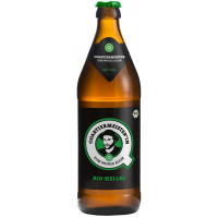 Quartiermeister*in Bio-Helles