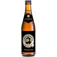 Quartiermeister*in Original Pils