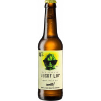 Braukunst Gebrüder Wiestner Lucky Lup