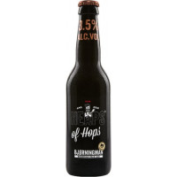 Heaps of Hops Bjørningman