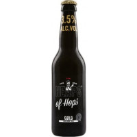 Heaps of Hops Gøld
