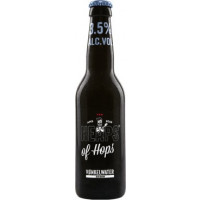 Heaps of Hops Vønkelwater