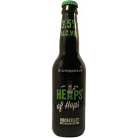 Heaps of Hops Bøcketlist