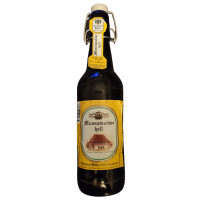 Brauhaus Döbler Museumsbier Hell