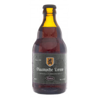 De Brouwerij Van Vlaanderen Vlaamsche Leeuw Donker
