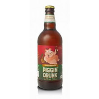 Cottage Delight Piggin Drunk