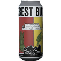 Fonta Flora Brewery Best Budz