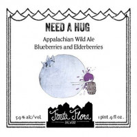Fonta Flora Brewery Need a Hug