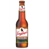 Jacob Leinenkugel Brewing Company Toasted Bock (2020)