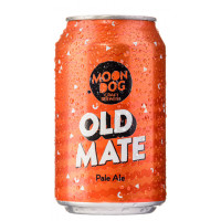Moon Dog Craft Brewery Old Mate