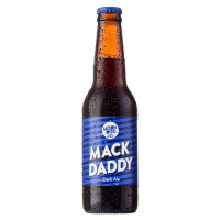 Moon Dog Craft Brewery Mack Daddy