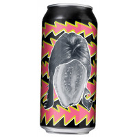 Moon Dog Craft Brewery Magnificent Mullet Series: MacGuava