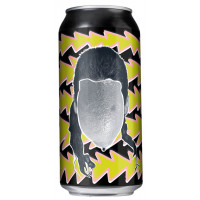 Moon Dog Craft Brewery Magnificent Mullet Series: Billy Ray Citrus