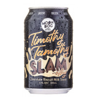 Moon Dog Craft Brewery Timothy Tamothy Slamothy