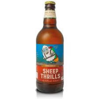 Cottage Delight Sheep Thrills