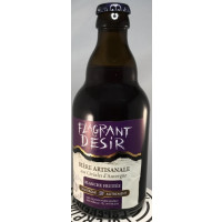 Desprat Saint Verny (Pierre Desprat) Flagrant Désir