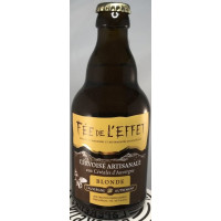 Desprat Saint Verny (Pierre Desprat) Fée de L'Effet