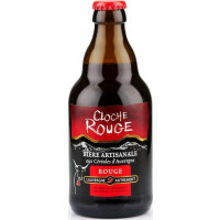 Desprat Saint Verny (Pierre Desprat) La Cloche Rouge