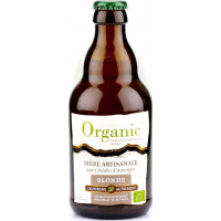 Desprat Saint Verny (Pierre Desprat) Organic Blonde