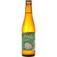 Perle - Bières Artisanales Artzner Nature Blonde Bio