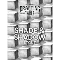 Drafting Table Brewing Company Shade & Shadow