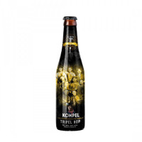 Brouwerij Kompel Nostalgia Collection #1 - Tripel Hop