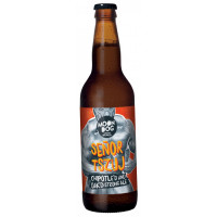 Moon Dog Craft Brewery Señor Tszuj