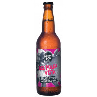 Moon Dog Craft Brewery Del Polka Vista