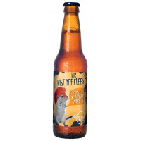 Moon Dog Craft Brewery Mr Mistoffelees