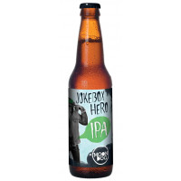 Moon Dog Craft Brewery Jukebox Hero IPA