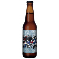 Moon Dog Craft Brewery The Beard Downunder
