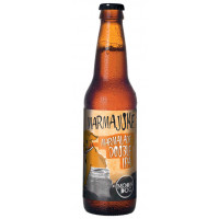 Moon Dog Craft Brewery Marmajuke Marmalade Double IPA