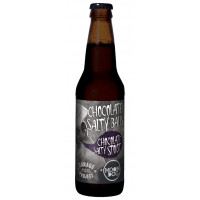 Moon Dog Craft Brewery Chocolate Salty Balls