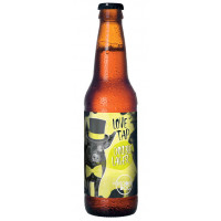 Moon Dog Craft Brewery Love Tap (2013 - 2015)