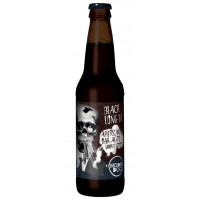 Moon Dog Craft Brewery Black Lung IV
