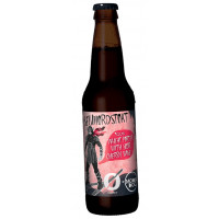 Moon Dog Craft Brewery Selvmordstokt
