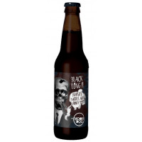 Moon Dog Craft Brewery Black Lung II