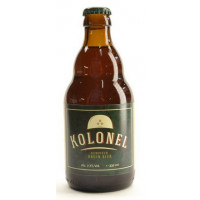 Brouwerij Het Schietveld Kolonel