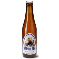 Brouwerij Sterkens White Ale