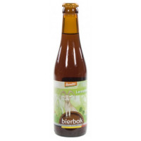 Biobieren Warmenbol Demeter Bierbok Lentebock