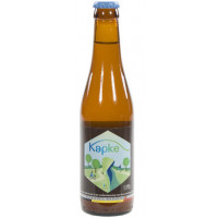 Biobieren Warmenbol Kapke