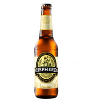 Birzeit Brewery - Shepherds Beer Blonde Pilsner Lager