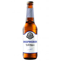 Birzeit Brewery - Shepherds Beer Weißbier
