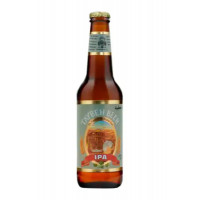 Taybeh Brewing Co. IPA
