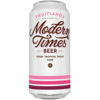 Modern Times Beer Fruitlands