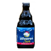 Hobbybrouwerij De Houten Valk Zilveren Swa Winter Special 2020