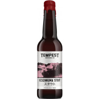 Tempest Brewing Co. Kesennuma