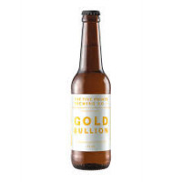 Five Points Brewing Company Gold Bullion