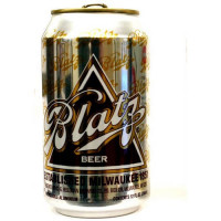 Pabst Brewing Company Blatz