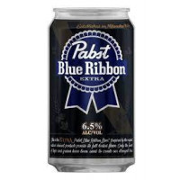Pabst Brewing Company Blue Ribbon Extra